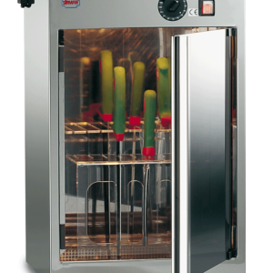 Máy tiệt trùng dao Sirman Ster UV 24W