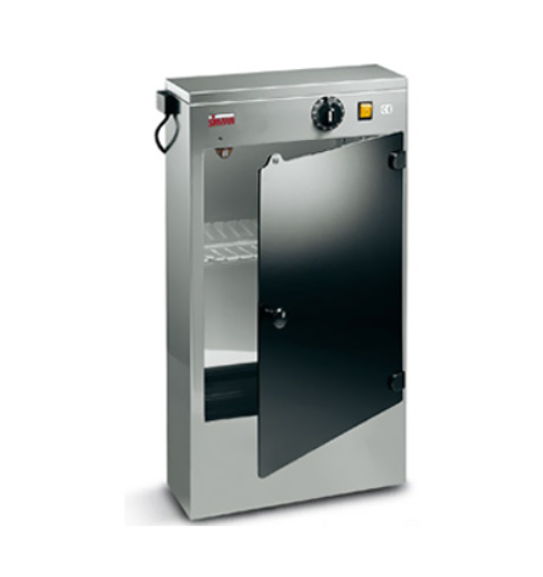 Máy tiệt trùng dao Sirman Ster UV 16W