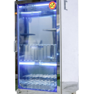 Tủ diệt khuẩn dao thớt khay Happys HPS-101K