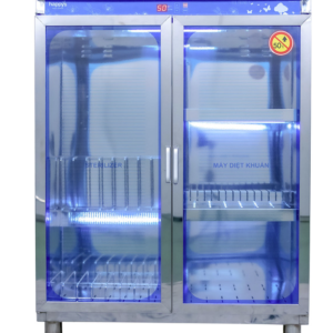 Tủ diệt khuẩn dao thớt khay Happys HPS-102K
