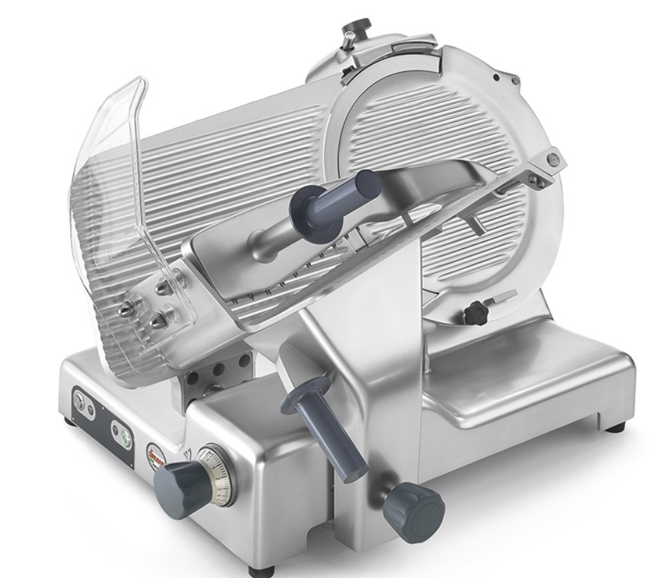 Máy cắt thịt Sirman GALILEO 350 EVO