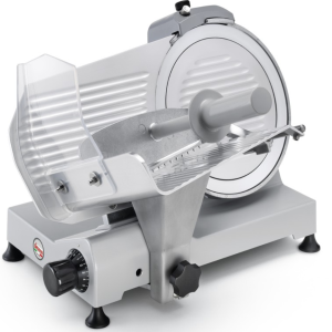 Máy cắt thịt Sirman Smart 250