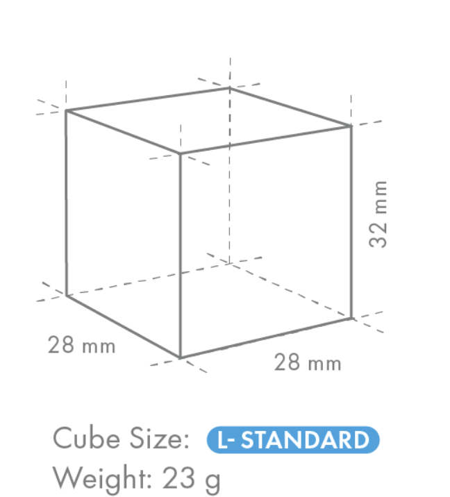 Máy làm đá Hoshizaki IM-480DNS-STTCRN - Ảnh 2