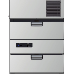 Máy làm đá Hoshizaki IM-240DNS-STCR