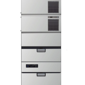 Máy làm đá Hoshizaki IM-480DNS-STTCRN