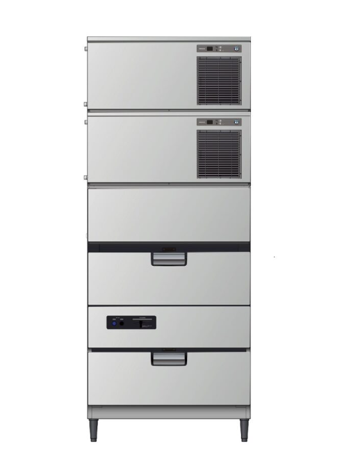 Máy làm đá Hoshizaki IM-480DNS-STTCRN