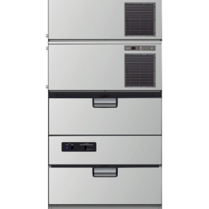Máy làm đá Hoshizaki IM-480DNS-STCR