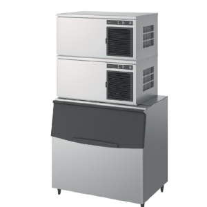 Máy làm đá Hoshizaki IM-480DNS-B-801SA