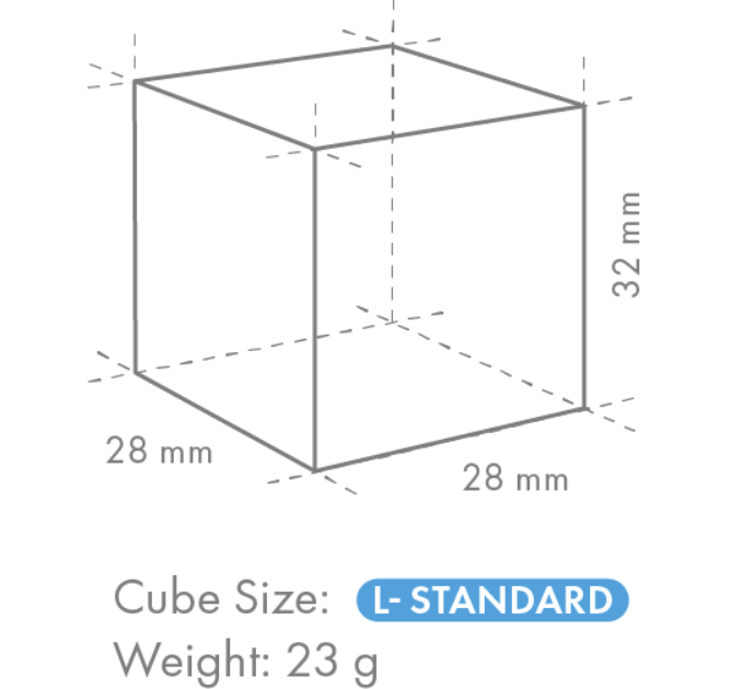 Máy làm đá Hoshizaki IM-45CNS - Ảnh 3