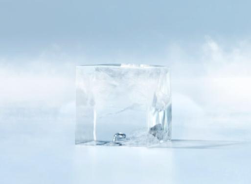 Máy làm đá Hoshizaki IM-45CNS - Ảnh 2