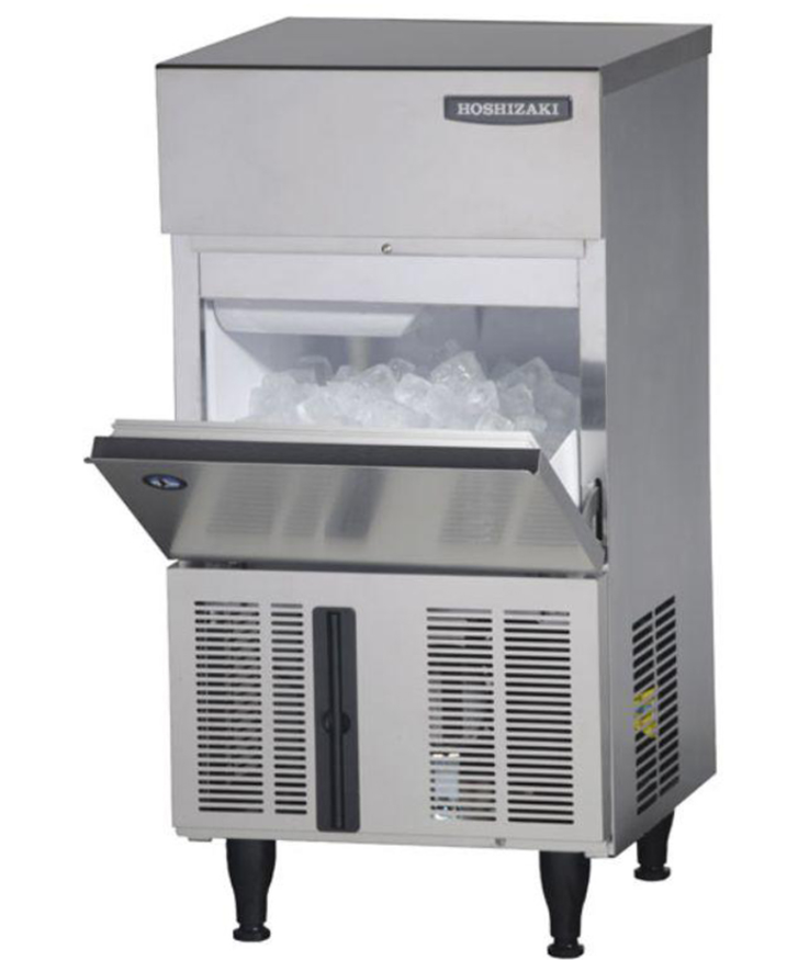 Máy làm đá viên Hoshizaki IM-30CNE-25 - Ảnh 2