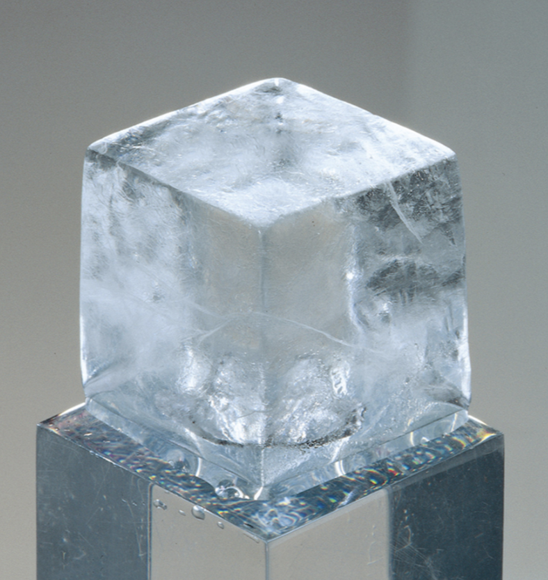 Máy làm đá viên Hoshizaki IM-30CNE-25 - Ảnh 3