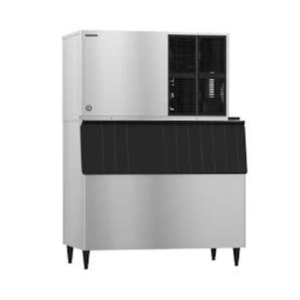 Máy làm đá viên Hoshizaki IM-240DNE-21