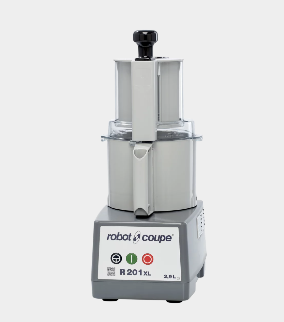 MÁY CẮT RAU CỦ QUẢ ROBOT COUPE R201 XL