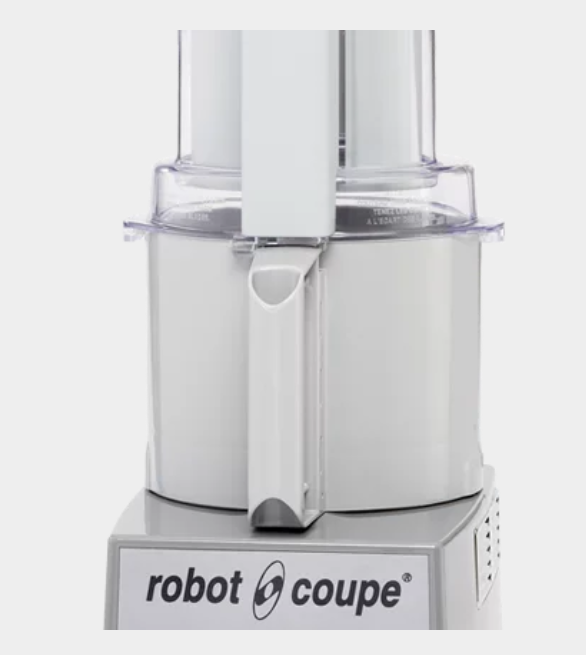 MÁY CẮT RAU CỦ QUẢ ROBOT COUPE R201 XL - Ảnh 6