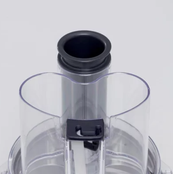 MÁY CẮT RAU CỦ QUẢ ROBOT COUPE R201 XL - Ảnh 4