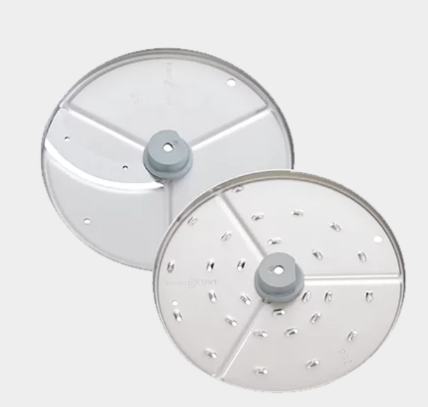 MÁY CẮT RAU CỦ QUẢ ROBOT COUPE R201 XL - Ảnh 3