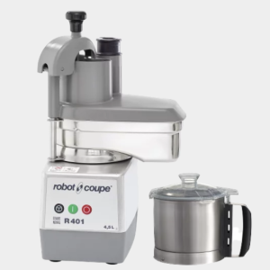 MÁY CẮT RAU CỦ QUẢ ROBOT COUPE R401