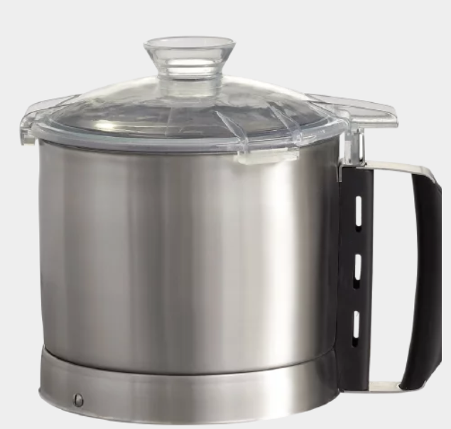 MÁY CẮT RAU CỦ QUẢ ROBOT COUPE R401 - Ảnh 7