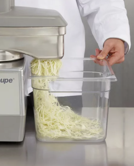 MÁY CẮT RAU CỦ QUẢ ROBOT COUPE R401 - Ảnh 3