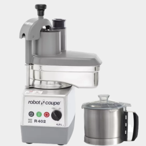 MÁY CẮT RAU CỦ QUẢ ROBOT COUPE R402