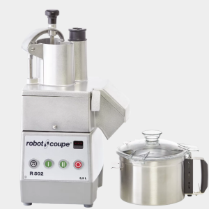 MÁY CẮT RAU CỦ QUẢ ROBOT COUPE R502