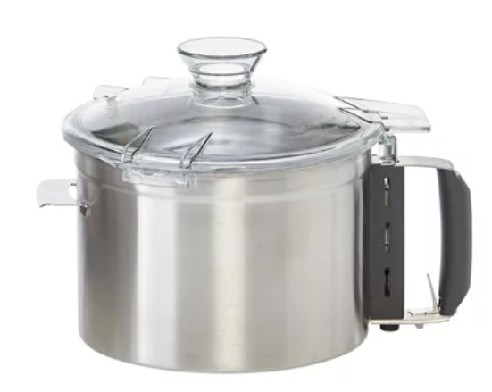 MÁY CẮT RAU CỦ QUẢ ROBOT COUPE R502 - Ảnh 6