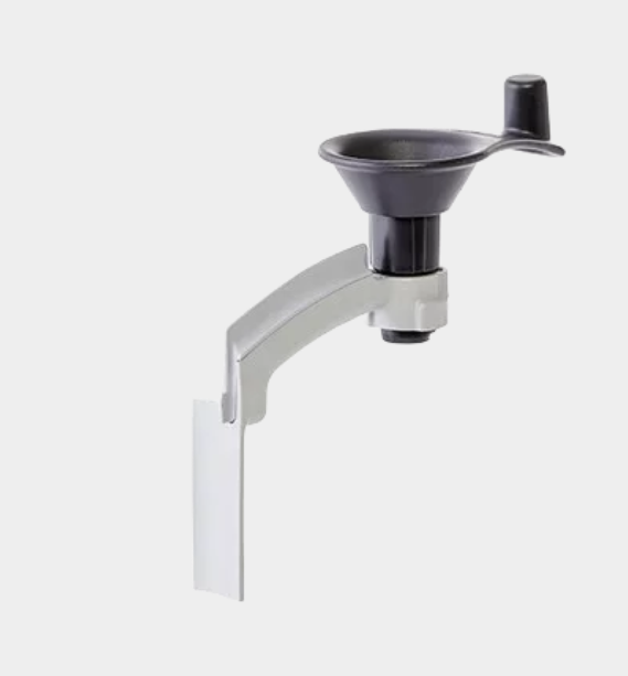 MÁY CẮT RAU CỦ QUẢ ROBOT COUPE R502 - Ảnh 5