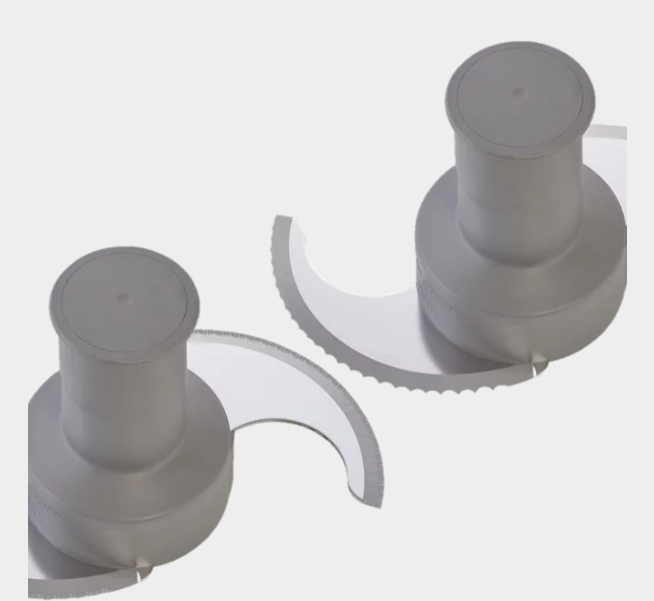 MÁY CẮT RAU CỦ QUẢ ROBOT COUPE R502 - Ảnh 2