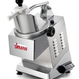 MÁY CẮT RAU CỦ SIRMAN TM INOX