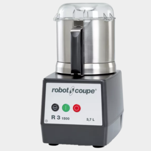 MÁY CẮT VÀ TRỘN THỰC PHẨM ROBOT COUPE R 3-1500