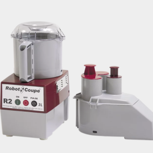 MÁY CẮT VÀ TRỘN THỰC PHẨM ROBOT COUPE R2