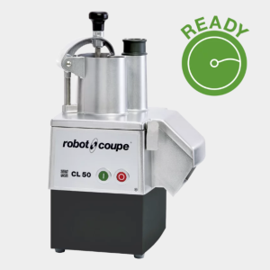 MÁY SƠ CHẾ THỰC PHẨM ROBOT COUPE CL 50