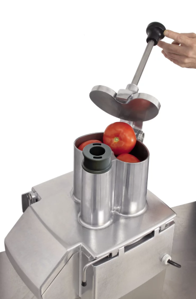 MÁY SƠ CHẾ THỰC PHẨM ROBOT COUPE CL 50 - Ảnh 7