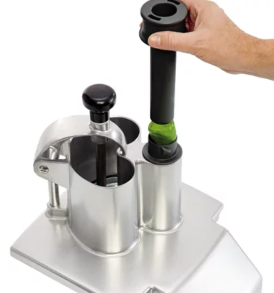 MÁY SƠ CHẾ THỰC PHẨM ROBOT COUPE CL 50 - Ảnh 5