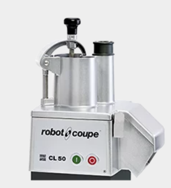 MÁY SƠ CHẾ THỰC PHẨM ROBOT COUPE CL 50 - Ảnh 4