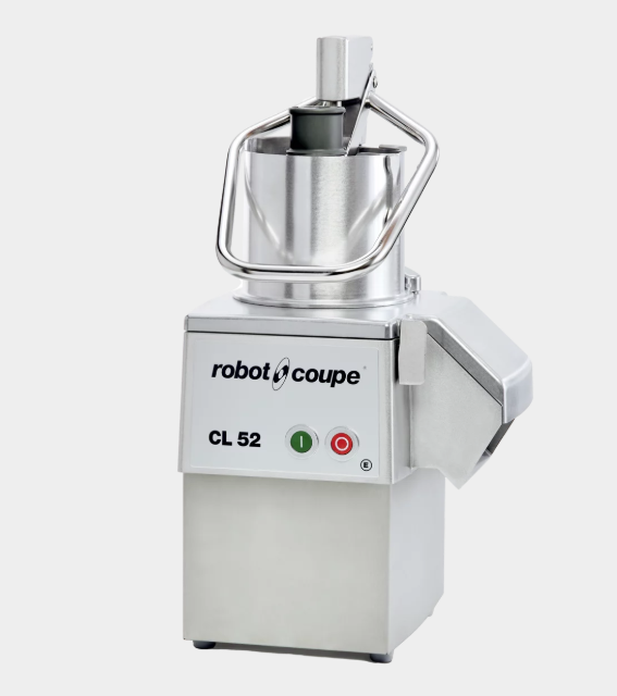MÁY SƠ CHẾ THỰC PHẨM ROBOT COUPE CL 52