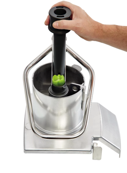 MÁY SƠ CHẾ THỰC PHẨM ROBOT COUPE CL 52 - Ảnh 6