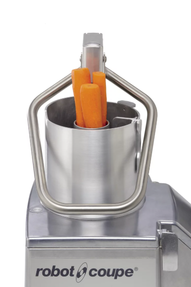 MÁY SƠ CHẾ THỰC PHẨM ROBOT COUPE CL 52 - Ảnh 3