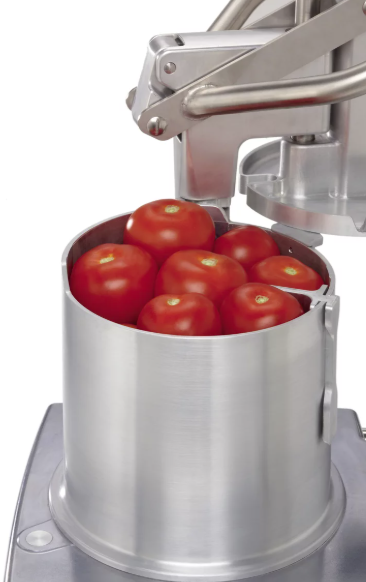 MÁY SƠ CHẾ THỰC PHẨM ROBOT COUPE CL 52 - Ảnh 2