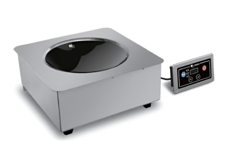 BẾP ĐIỆN TỪ ÂM BÀN MANTRU.E ZC-C333A-Q