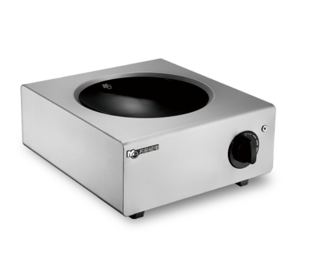 BẾP ĐIỆN TỪ ĐẶT BÀN MANTRU.E ZC-C405A