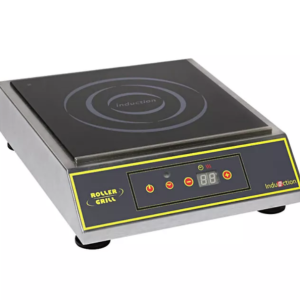 BẾP ĐIỆN TỪ ROLLER GRILL PIS 30