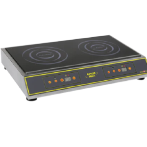 Bếp điện từ đôi Roller Grill PID 30