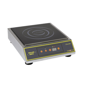 Bếp điện từ đơn Roller Grill PIC 25