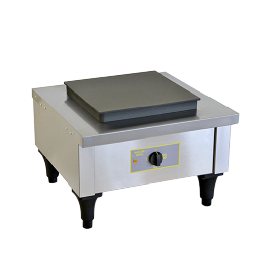 Bếp hầm đơn Roller Grill ELR 5 XL