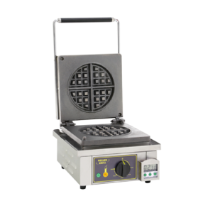 Máy làm bánh Waffle tròn Roller Grill GES 75