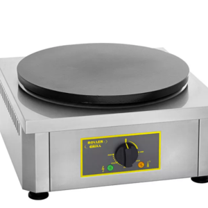 MÁY LÀM BÁNH CREPE ROLLER GRILL CSE 400