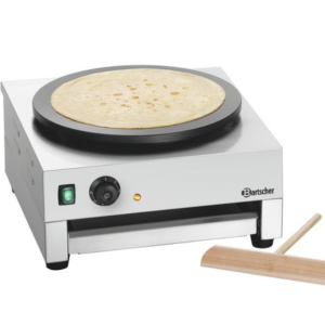 MÁY LÀM BÁNH CREPE 1CP400 BARTSCHER