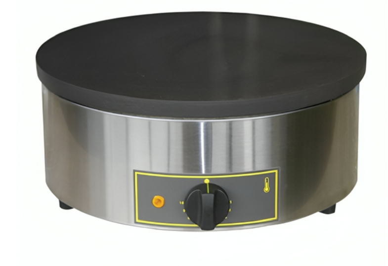 Máy làm bánh Crepe Roller Grill CFE 400